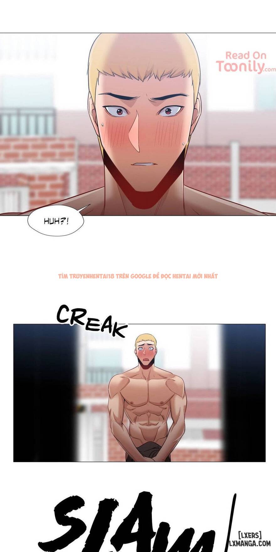 Trang truyện 24 trong truyện tranh Mạnh Mẽ Nào, Các Cô Gái - Chapter 25 - hentai24h.pro