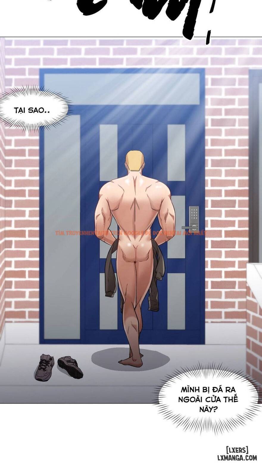 Trang truyện 25 trong truyện tranh Mạnh Mẽ Nào, Các Cô Gái - Chapter 25 - hentai24h.pro