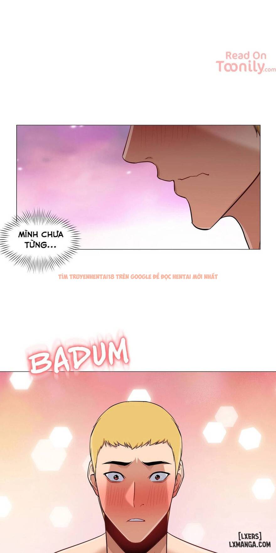 Trang truyện 26 trong truyện tranh Mạnh Mẽ Nào, Các Cô Gái - Chapter 25 - hentai24h.pro