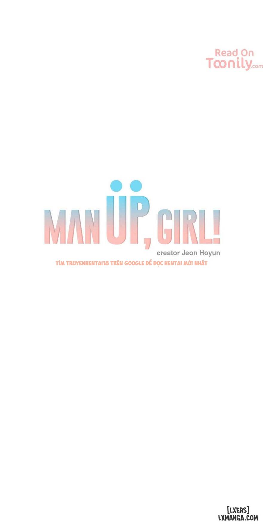 Trang truyện 28 trong truyện tranh Mạnh Mẽ Nào, Các Cô Gái - Chapter 25 - hentai24h.pro