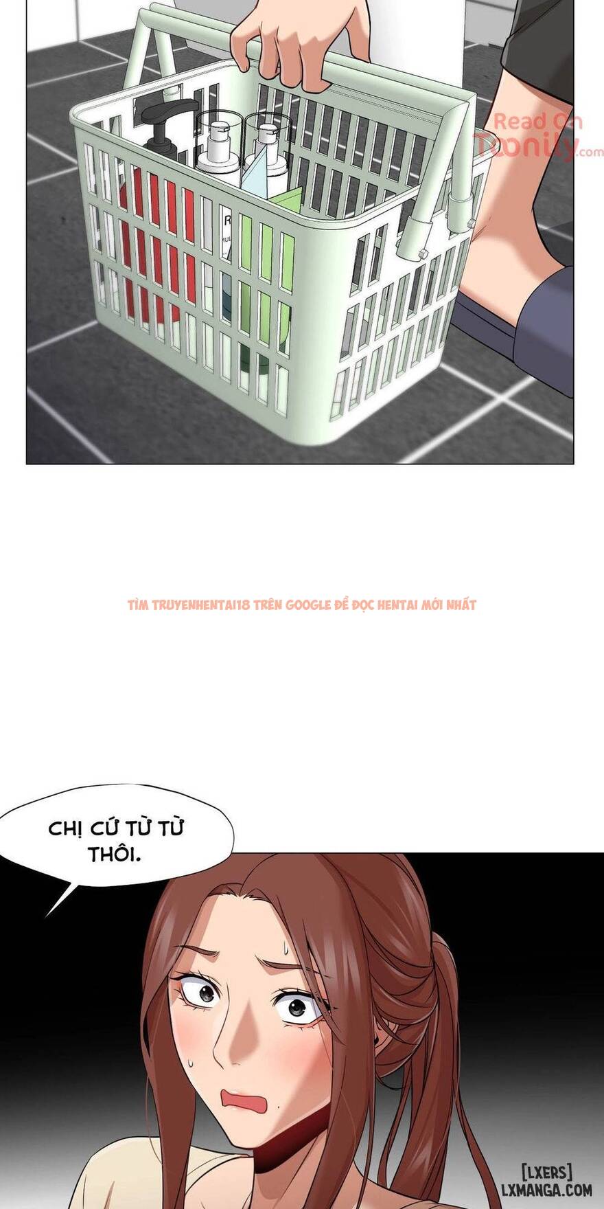 Trang truyện 32 trong truyện tranh Mạnh Mẽ Nào, Các Cô Gái - Chapter 25 - hentai24h.pro