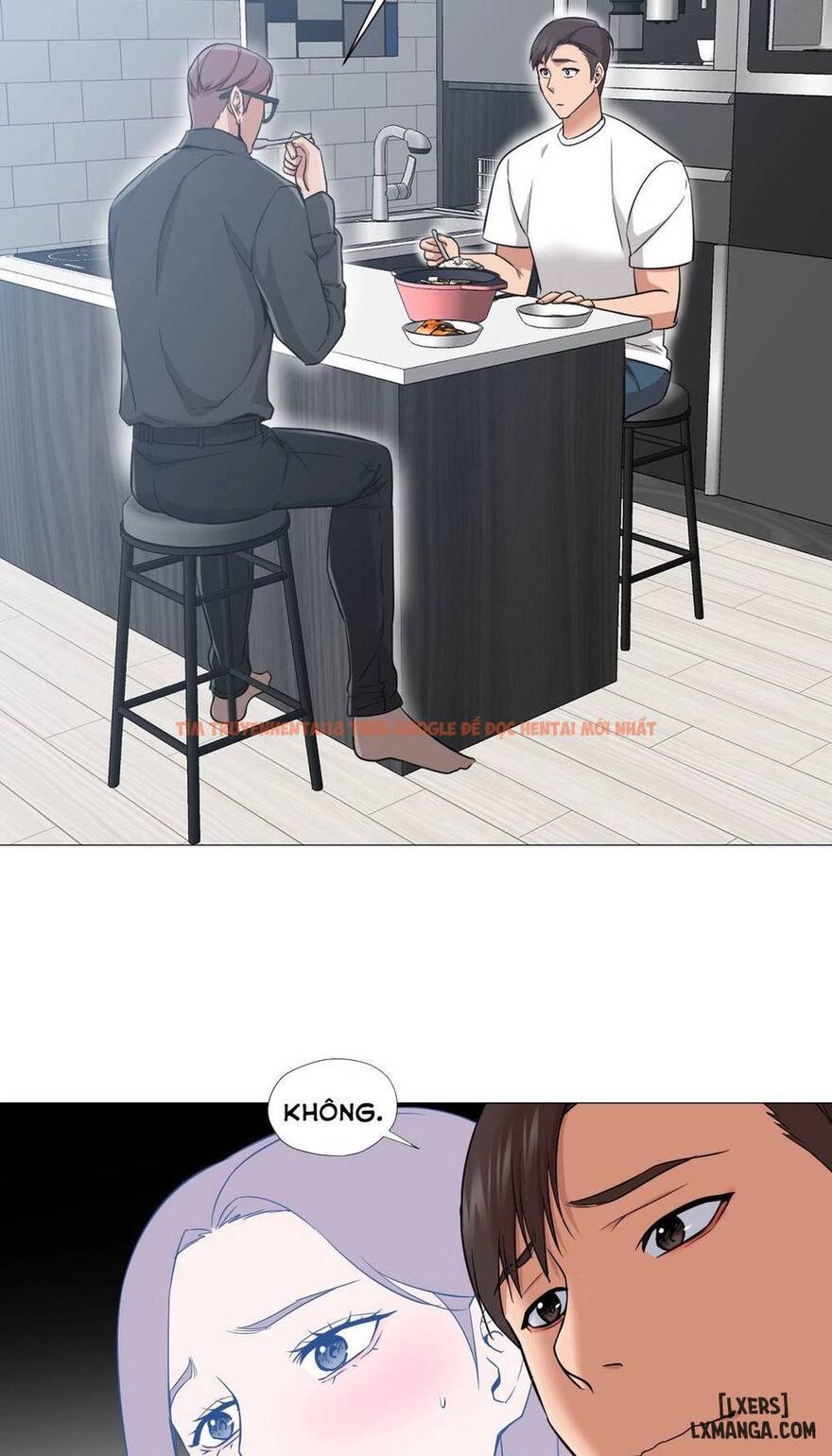 Trang truyện 37 trong truyện tranh Mạnh Mẽ Nào, Các Cô Gái - Chapter 25 - hentai24h.pro