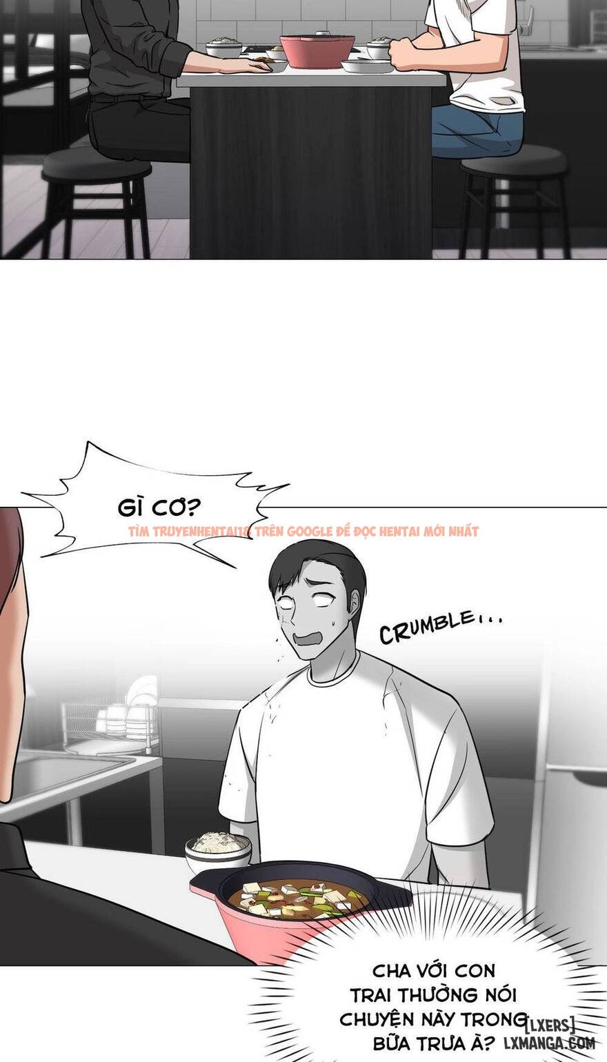 Trang truyện 43 trong truyện tranh Mạnh Mẽ Nào, Các Cô Gái - Chapter 25 - hentai24h.pro