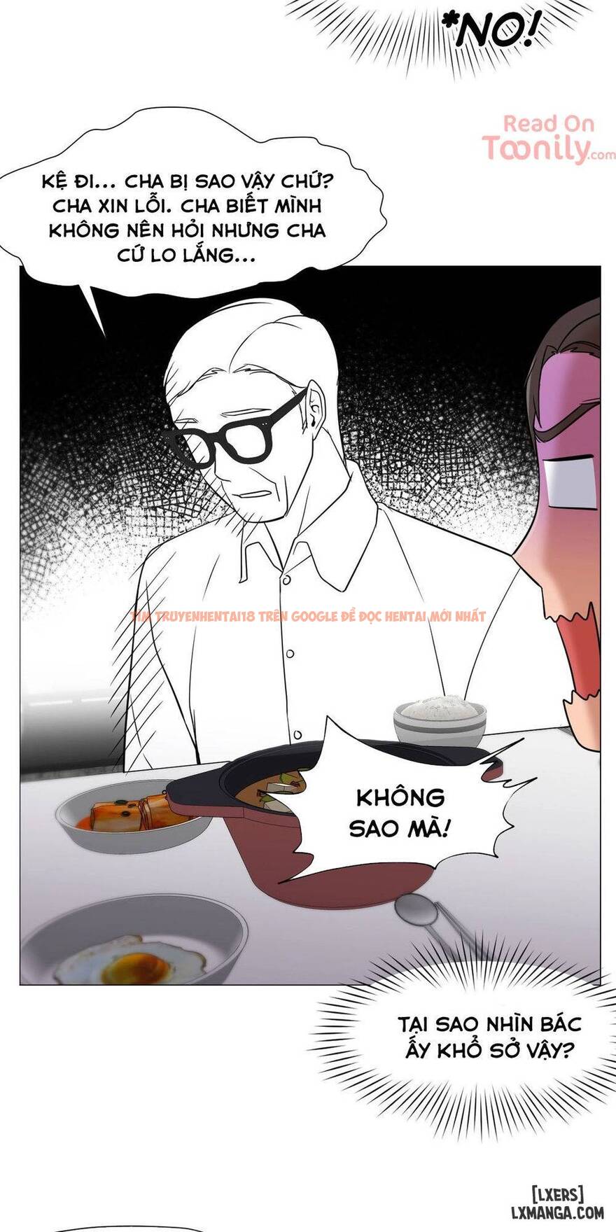 Trang truyện 44 trong truyện tranh Mạnh Mẽ Nào, Các Cô Gái - Chapter 25 - hentai24h.pro