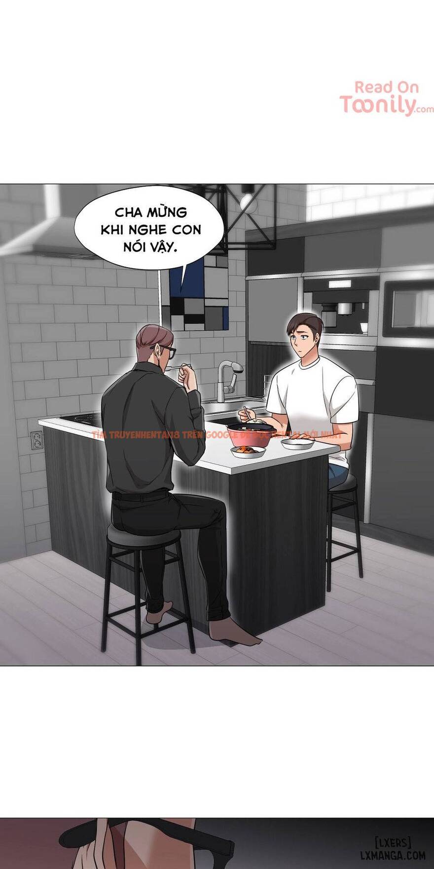 Trang truyện 46 trong truyện tranh Mạnh Mẽ Nào, Các Cô Gái - Chapter 25 - hentai24h.pro