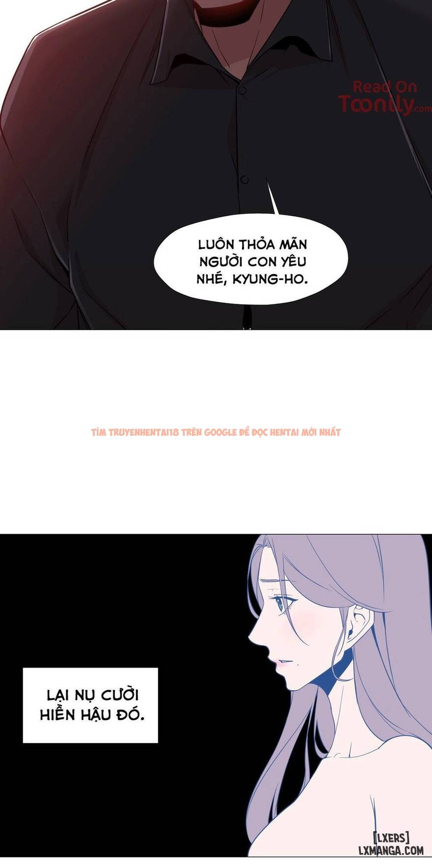 Trang truyện 48 trong truyện tranh Mạnh Mẽ Nào, Các Cô Gái - Chapter 25 - hentai24h.pro