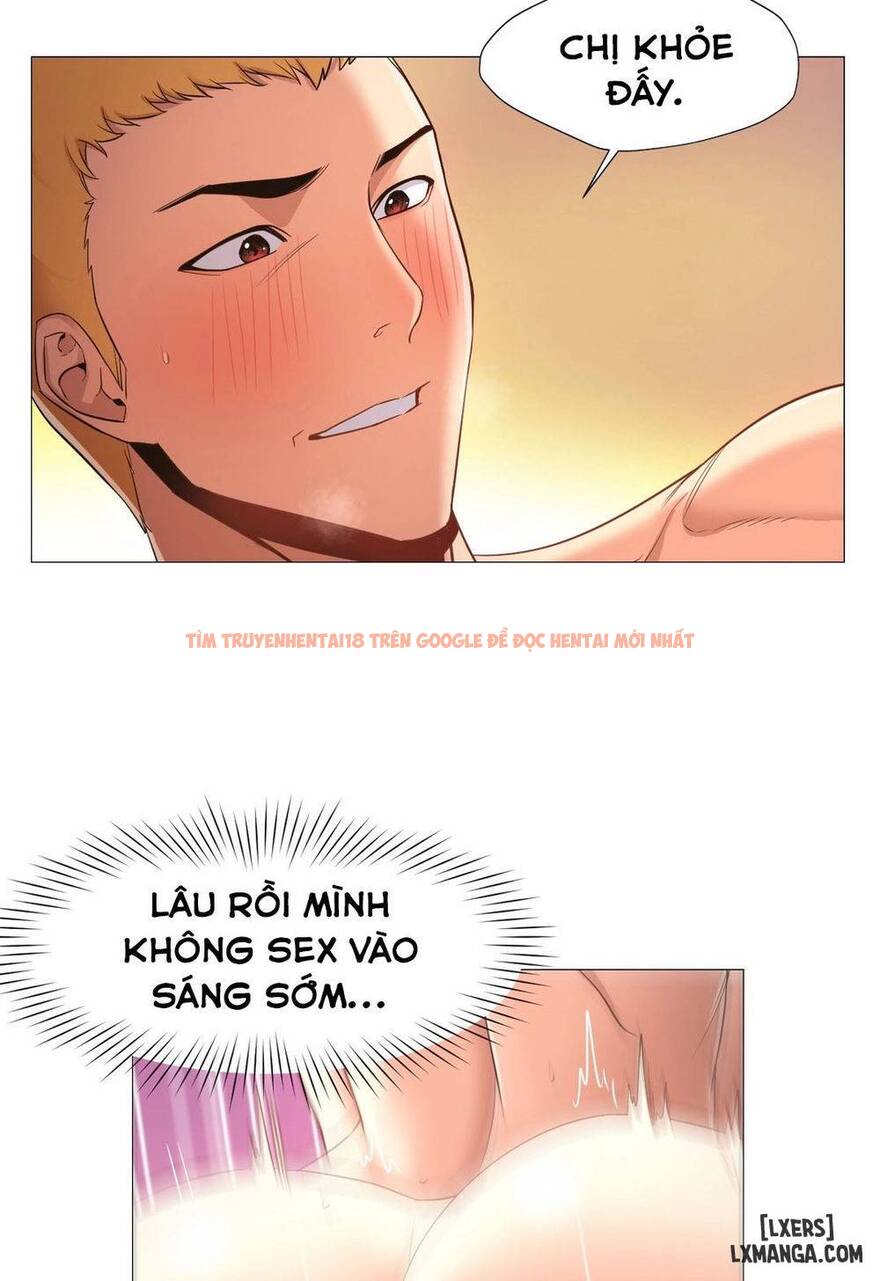 Trang truyện 5 trong truyện tranh Mạnh Mẽ Nào, Các Cô Gái - Chapter 25 - hentai24h.pro