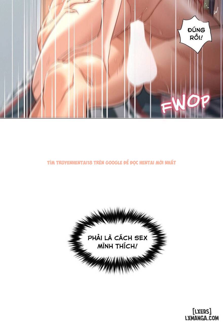 Trang truyện 9 trong truyện tranh Mạnh Mẽ Nào, Các Cô Gái - Chapter 25 - hentai24h.pro