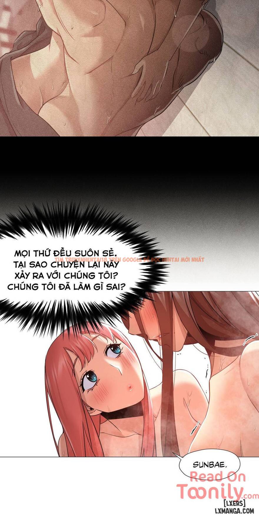 Trang truyện 14 trong truyện tranh Mạnh Mẽ Nào, Các Cô Gái - Chapter 26 - hentai24h.pro