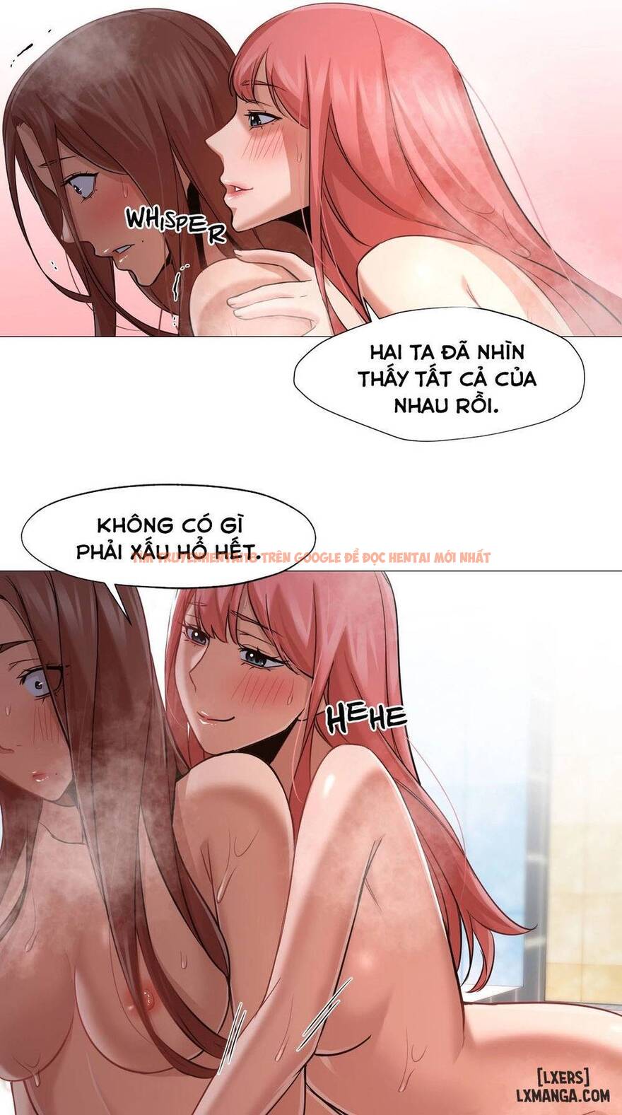 Trang truyện 21 trong truyện tranh Mạnh Mẽ Nào, Các Cô Gái - Chapter 26 - hentai24h.pro