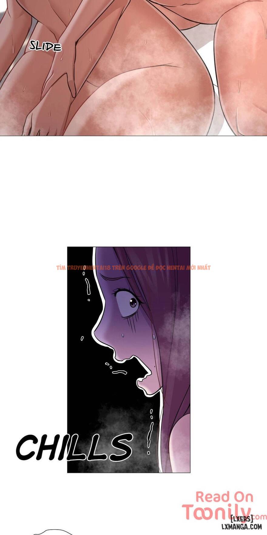 Trang truyện 22 trong truyện tranh Mạnh Mẽ Nào, Các Cô Gái - Chapter 26 - hentai24h.pro