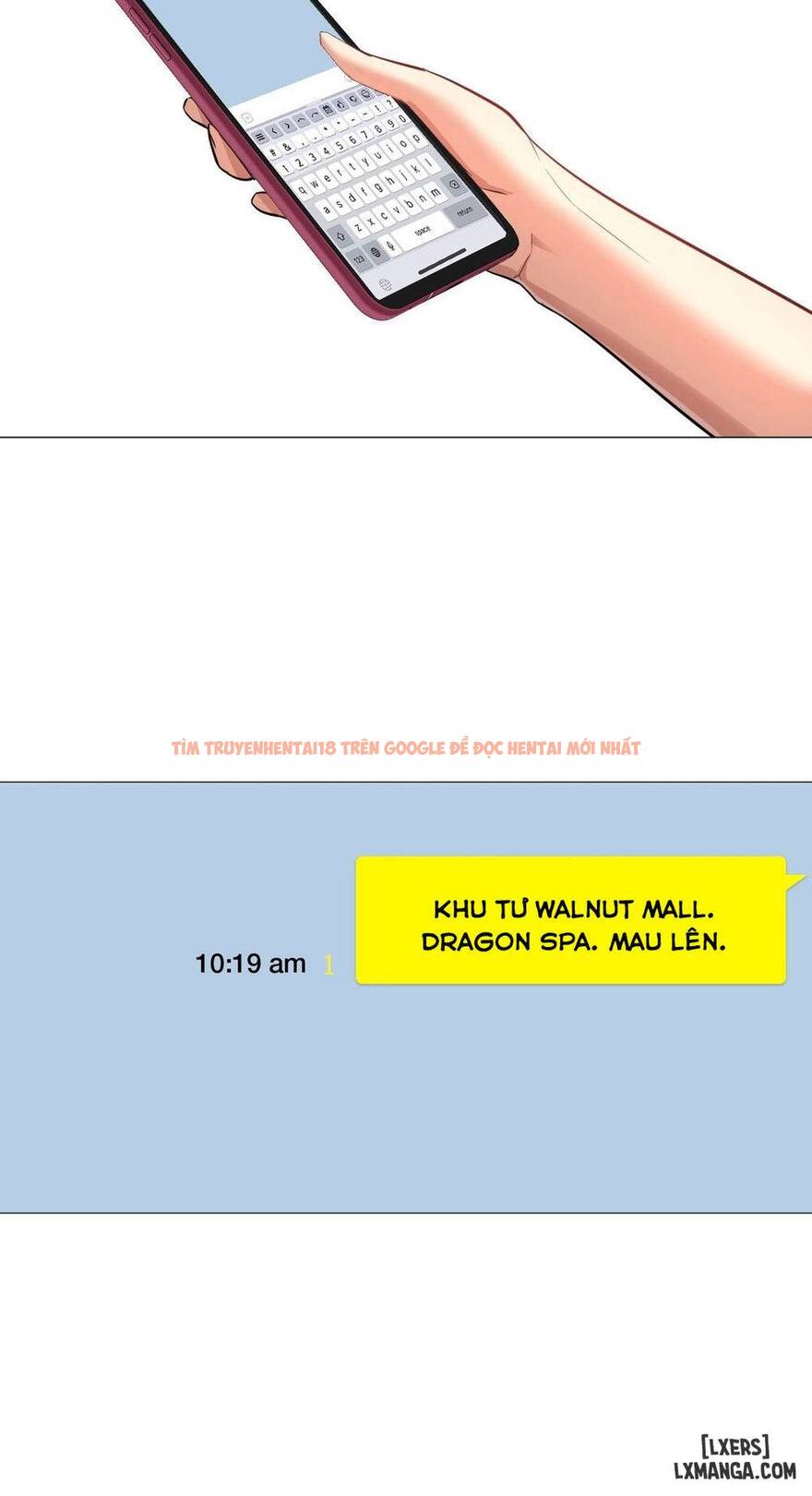 Trang truyện 39 trong truyện tranh Mạnh Mẽ Nào, Các Cô Gái - Chapter 26 - hentai24h.pro