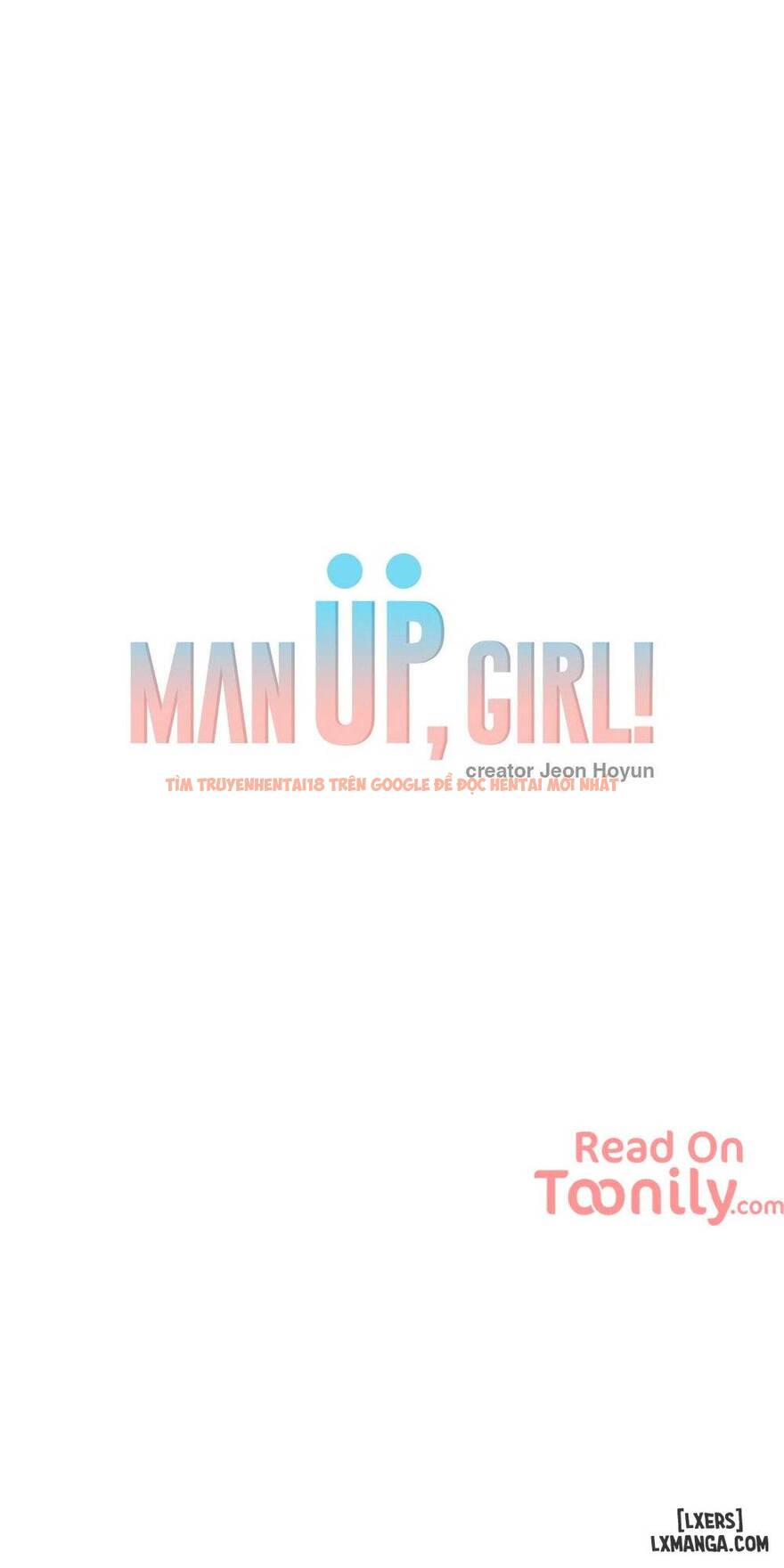 Trang truyện 4 trong truyện tranh Mạnh Mẽ Nào, Các Cô Gái - Chapter 26 - hentai24h.pro