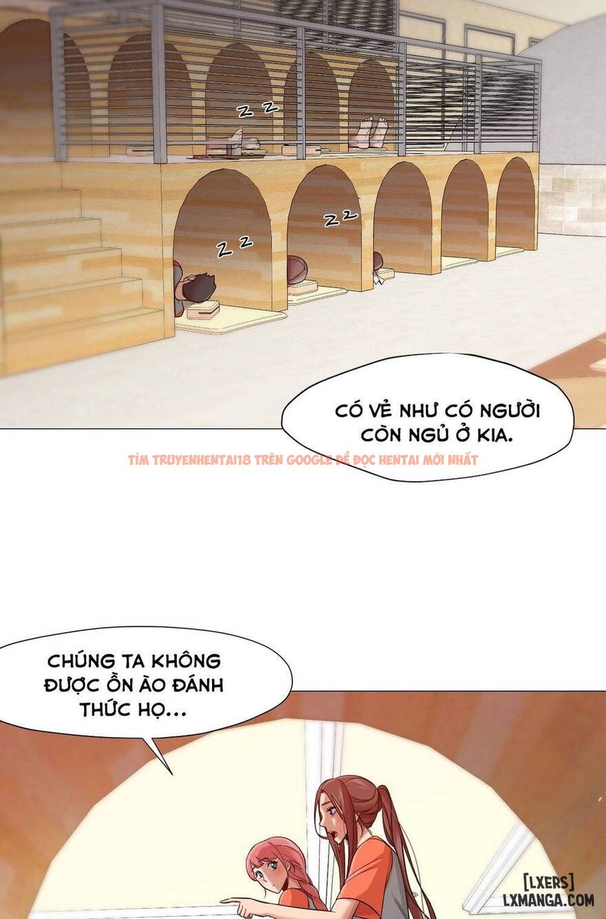 Trang truyện 43 trong truyện tranh Mạnh Mẽ Nào, Các Cô Gái - Chapter 26 - hentai24h.pro
