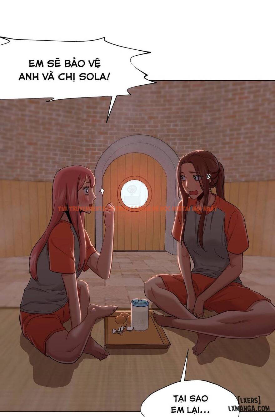 Trang truyện 45 trong truyện tranh Mạnh Mẽ Nào, Các Cô Gái - Chapter 26 - hentai24h.pro