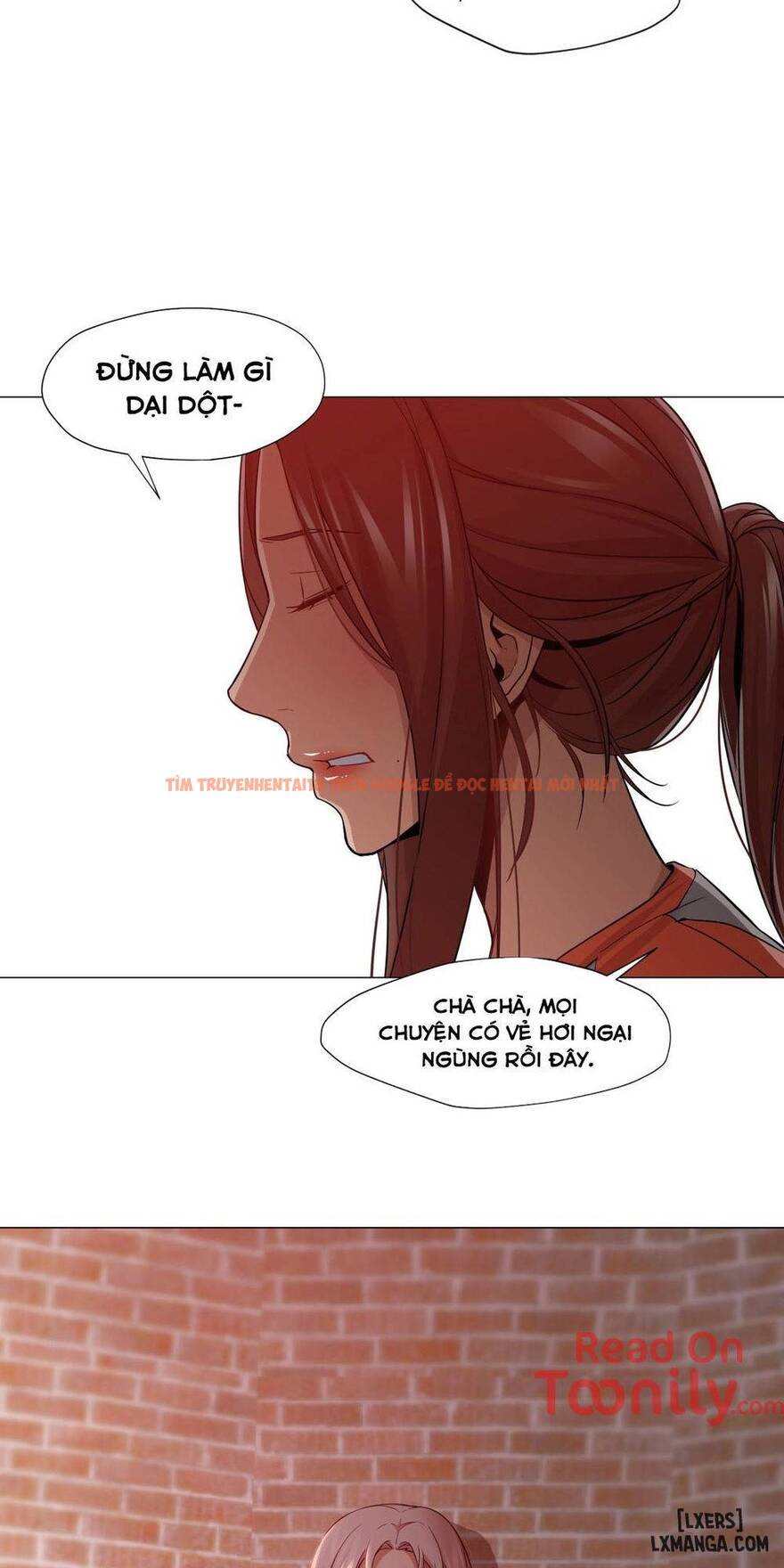 Trang truyện 46 trong truyện tranh Mạnh Mẽ Nào, Các Cô Gái - Chapter 26 - hentai24h.pro