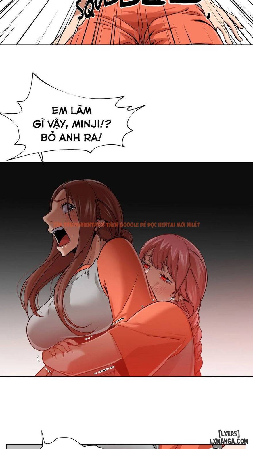 Trang truyện 51 trong truyện tranh Mạnh Mẽ Nào, Các Cô Gái - Chapter 26 - hentai24h.pro