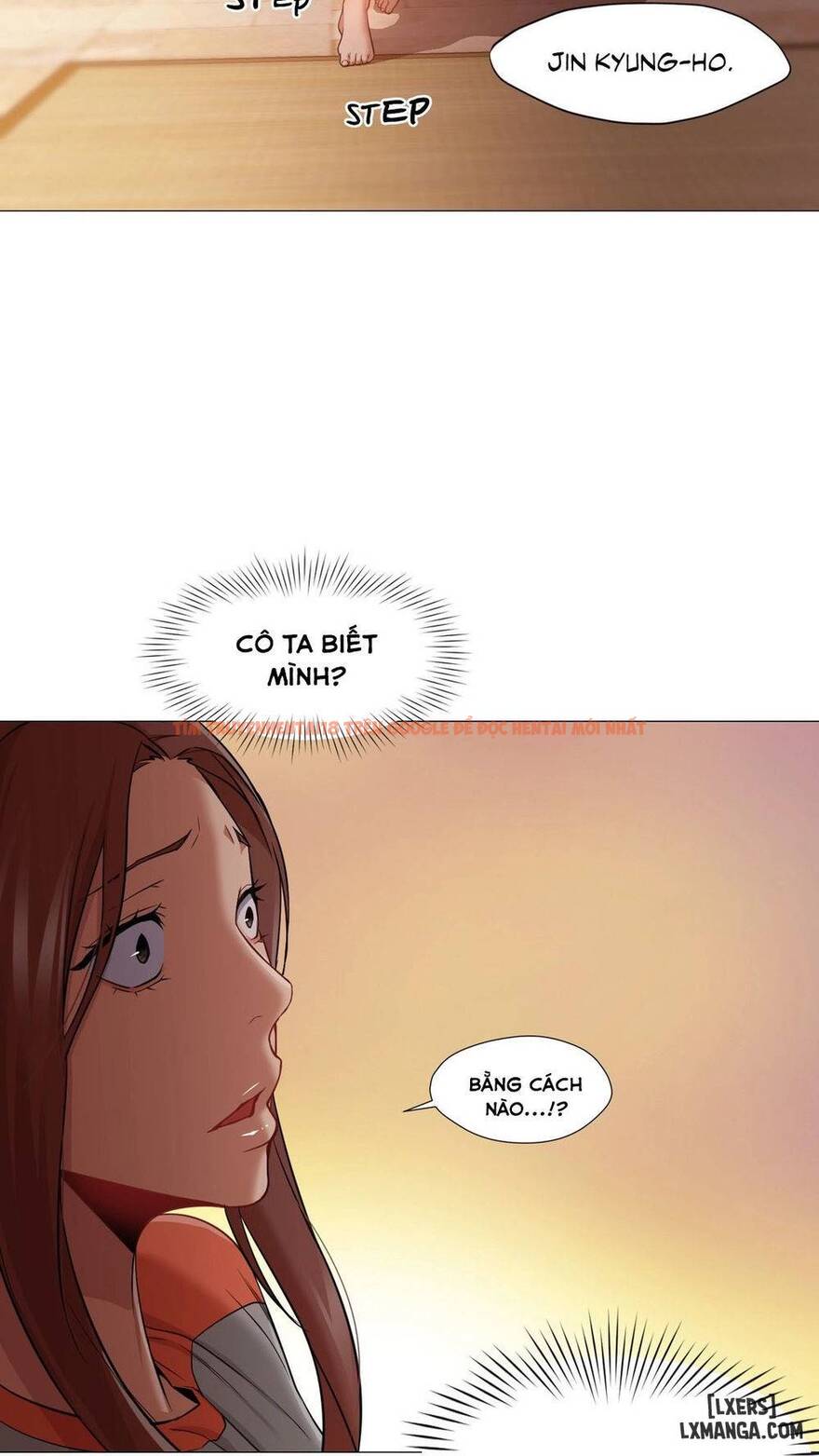 Trang truyện 53 trong truyện tranh Mạnh Mẽ Nào, Các Cô Gái - Chapter 26 - hentai24h.pro