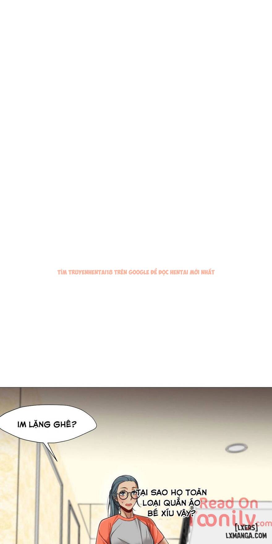 Trang truyện 56 trong truyện tranh Mạnh Mẽ Nào, Các Cô Gái - Chapter 26 - hentai24h.pro