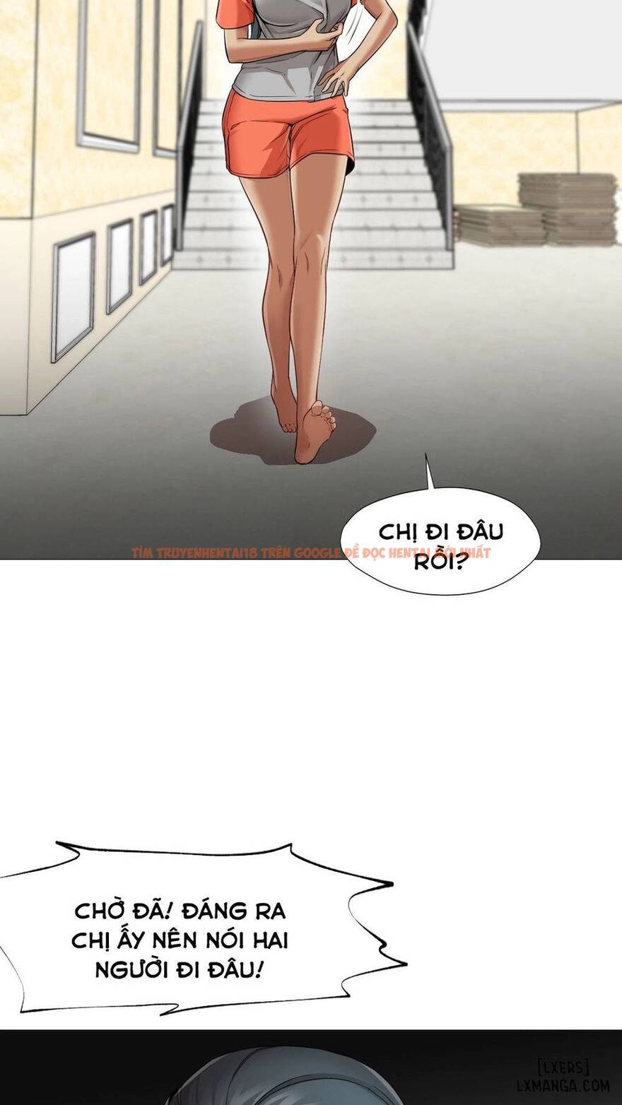 Trang truyện 57 trong truyện tranh Mạnh Mẽ Nào, Các Cô Gái - Chapter 26 - hentai24h.pro