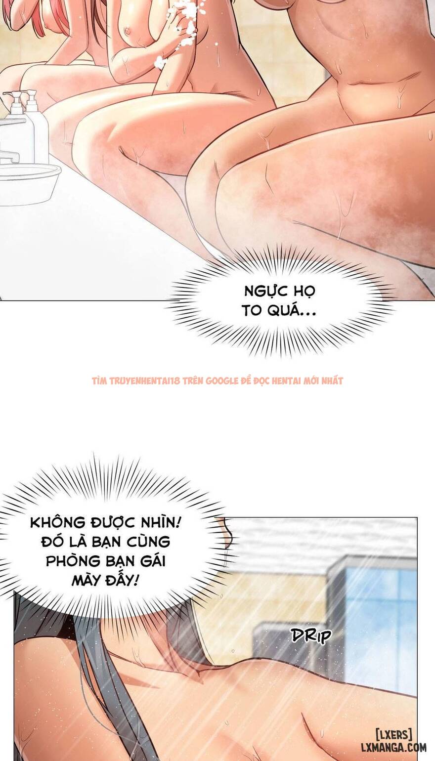 Trang truyện 7 trong truyện tranh Mạnh Mẽ Nào, Các Cô Gái - Chapter 26 - hentai24h.pro