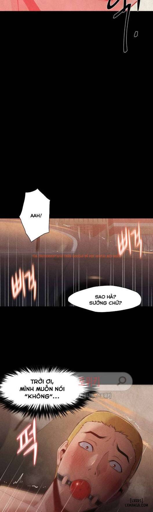 Trang truyện 14 trong truyện tranh Mạnh Mẽ Nào, Các Cô Gái - Chapter 27 - hentai24h.pro
