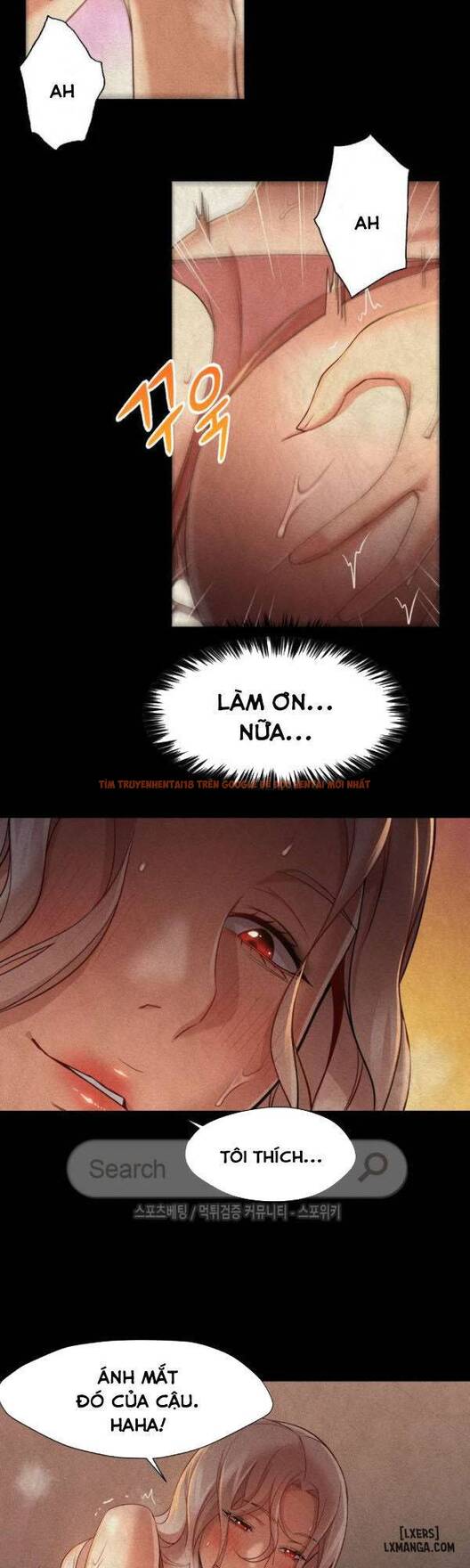 Trang truyện 18 trong truyện tranh Mạnh Mẽ Nào, Các Cô Gái - Chapter 27 - hentai24h.pro
