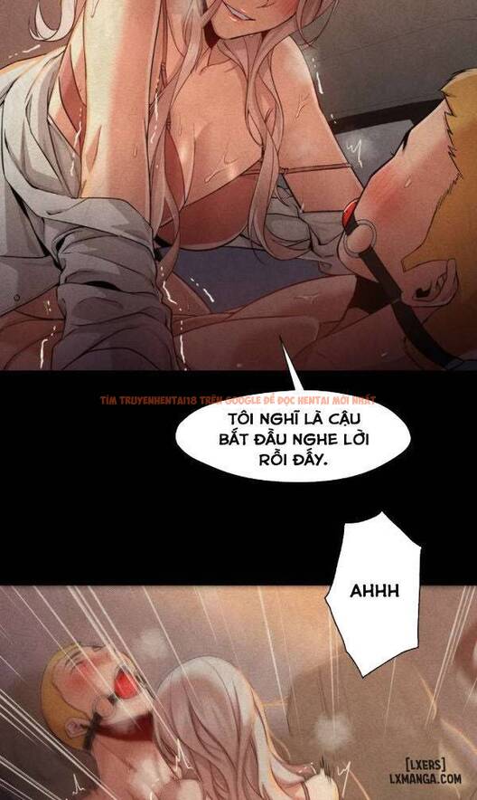 Trang truyện 19 trong truyện tranh Mạnh Mẽ Nào, Các Cô Gái - Chapter 27 - hentai24h.pro