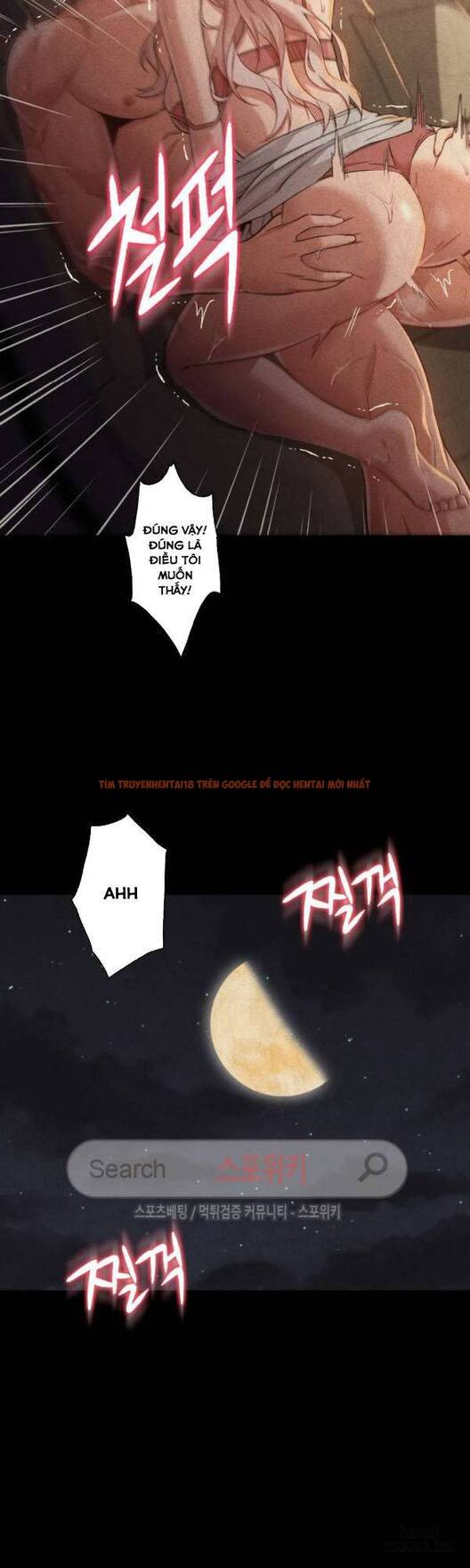 Trang truyện 20 trong truyện tranh Mạnh Mẽ Nào, Các Cô Gái - Chapter 27 - hentai24h.pro
