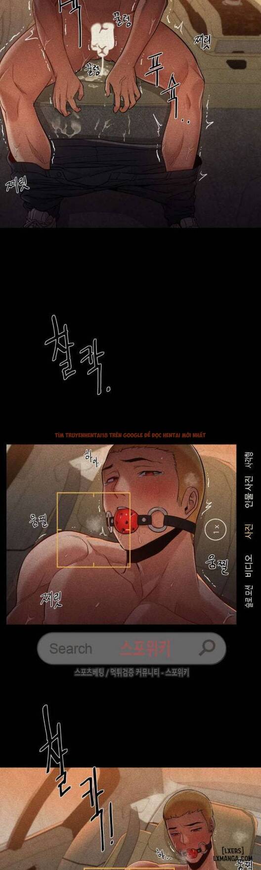 Trang truyện 22 trong truyện tranh Mạnh Mẽ Nào, Các Cô Gái - Chapter 27 - hentai24h.pro