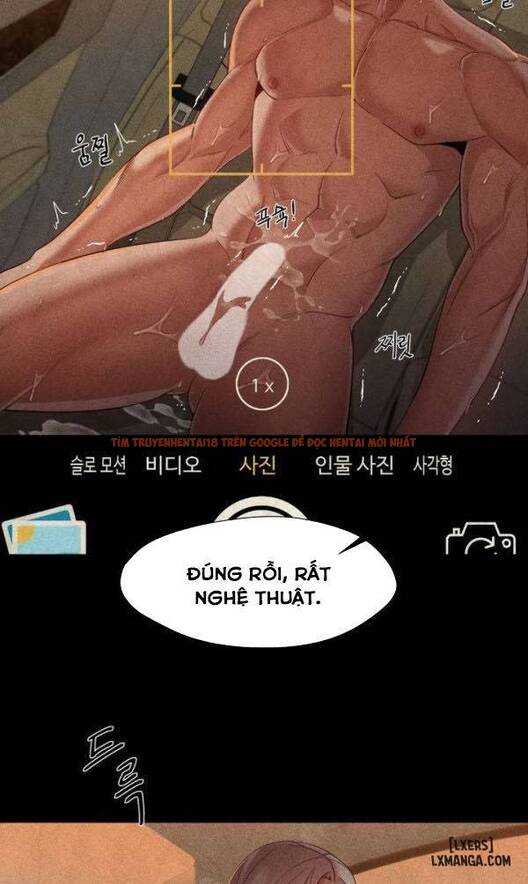 Trang truyện 23 trong truyện tranh Mạnh Mẽ Nào, Các Cô Gái - Chapter 27 - hentai24h.pro