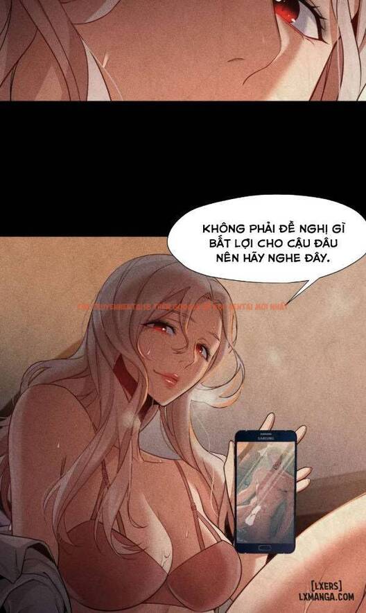 Trang truyện 25 trong truyện tranh Mạnh Mẽ Nào, Các Cô Gái - Chapter 27 - hentai24h.pro