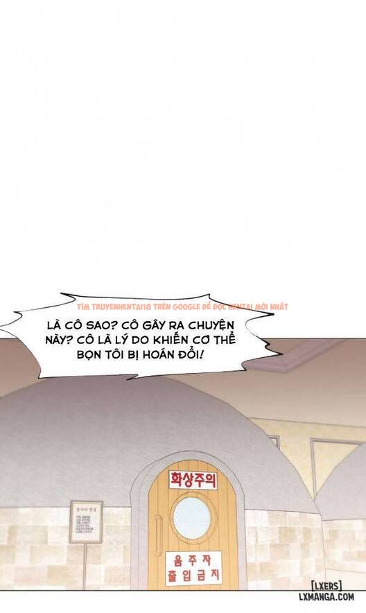 Trang truyện 29 trong truyện tranh Mạnh Mẽ Nào, Các Cô Gái - Chapter 27 - hentai24h.pro