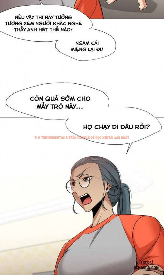 Trang truyện 3 trong truyện tranh Mạnh Mẽ Nào, Các Cô Gái - Chapter 27 - hentai24h.pro