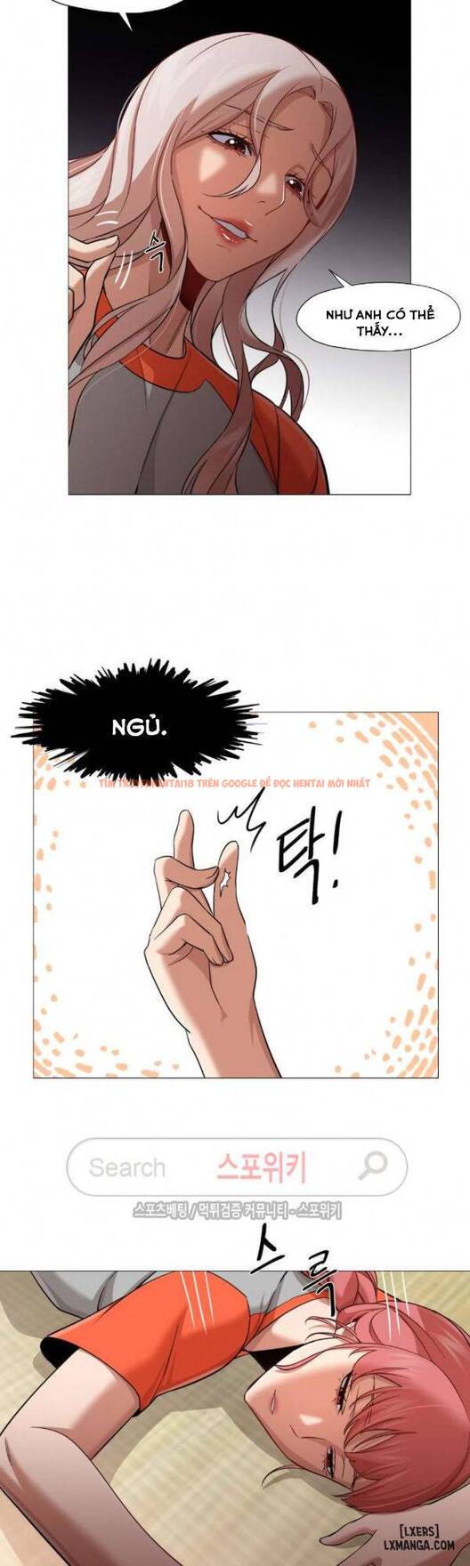 Trang truyện 32 trong truyện tranh Mạnh Mẽ Nào, Các Cô Gái - Chapter 27 - hentai24h.pro