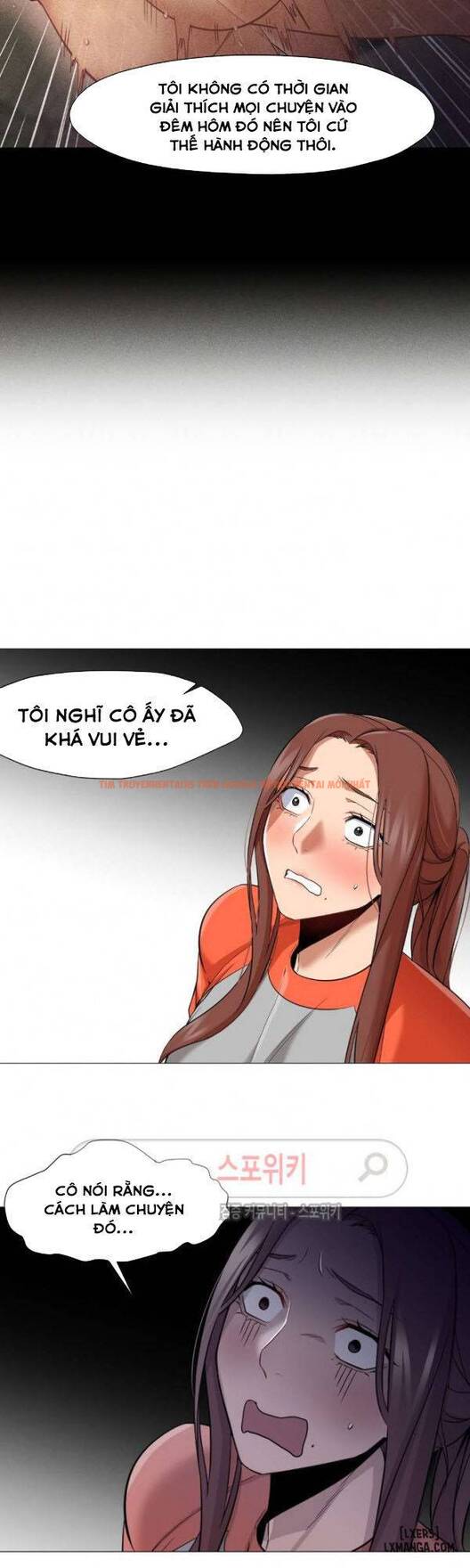 Trang truyện 38 trong truyện tranh Mạnh Mẽ Nào, Các Cô Gái - Chapter 27 - hentai24h.pro
