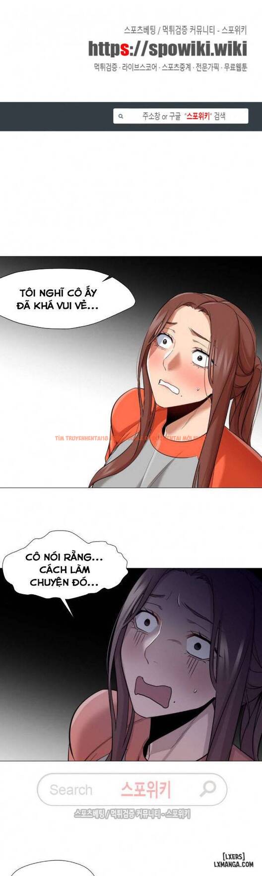 Trang truyện 0 trong truyện tranh Mạnh Mẽ Nào, Các Cô Gái - Chapter 28 - hentai24h.pro