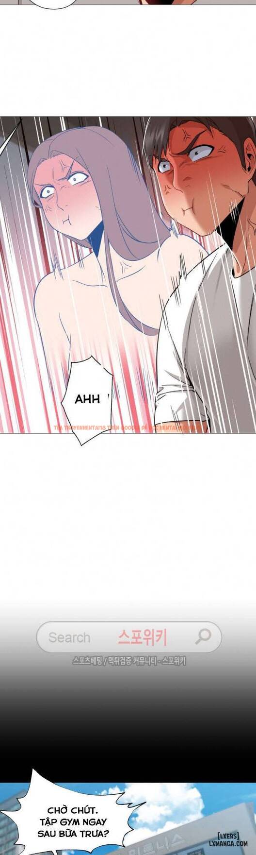 Trang truyện 16 trong truyện tranh Mạnh Mẽ Nào, Các Cô Gái - Chapter 28 - hentai24h.pro