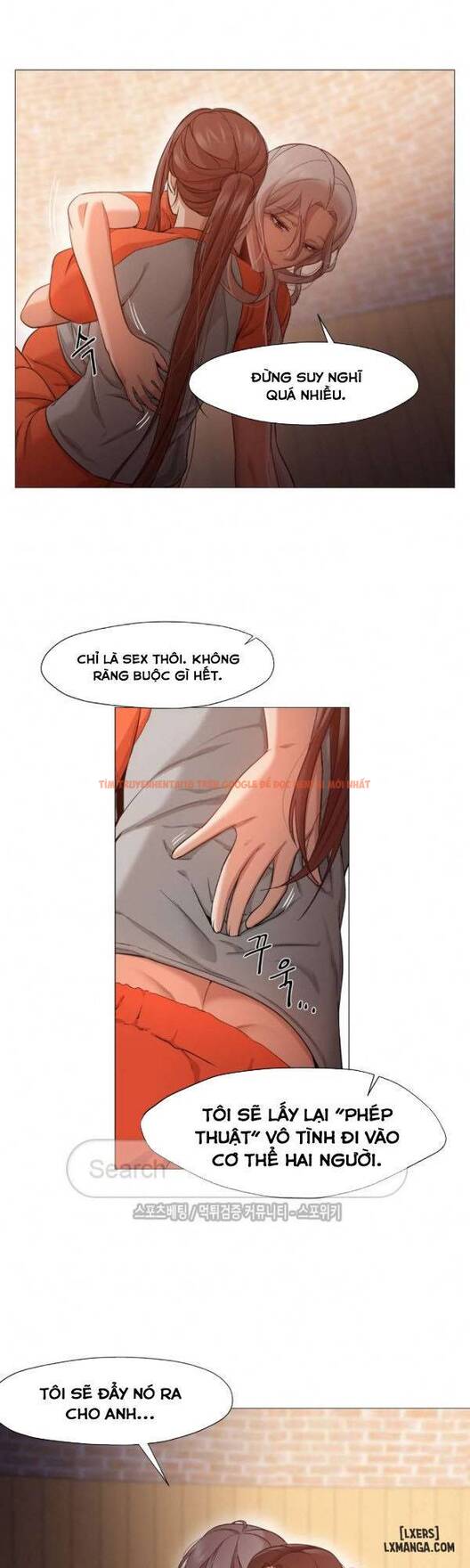 Trang truyện 2 trong truyện tranh Mạnh Mẽ Nào, Các Cô Gái - Chapter 28 - hentai24h.pro