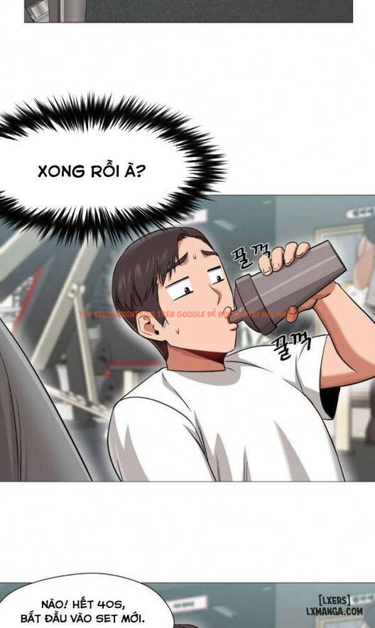 Trang truyện 21 trong truyện tranh Mạnh Mẽ Nào, Các Cô Gái - Chapter 28 - hentai24h.pro