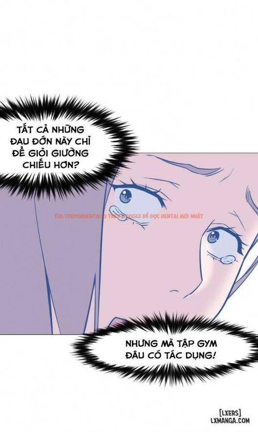 Trang truyện 23 trong truyện tranh Mạnh Mẽ Nào, Các Cô Gái - Chapter 28 - hentai24h.pro