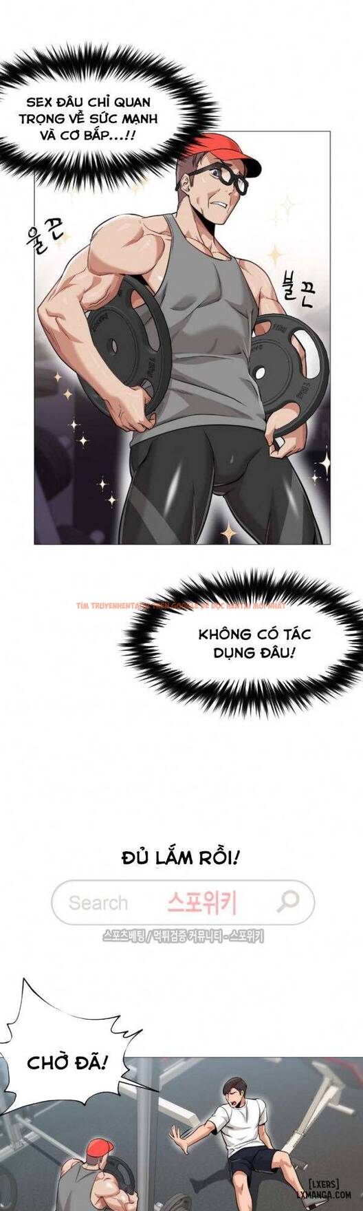 Trang truyện 24 trong truyện tranh Mạnh Mẽ Nào, Các Cô Gái - Chapter 28 - hentai24h.pro