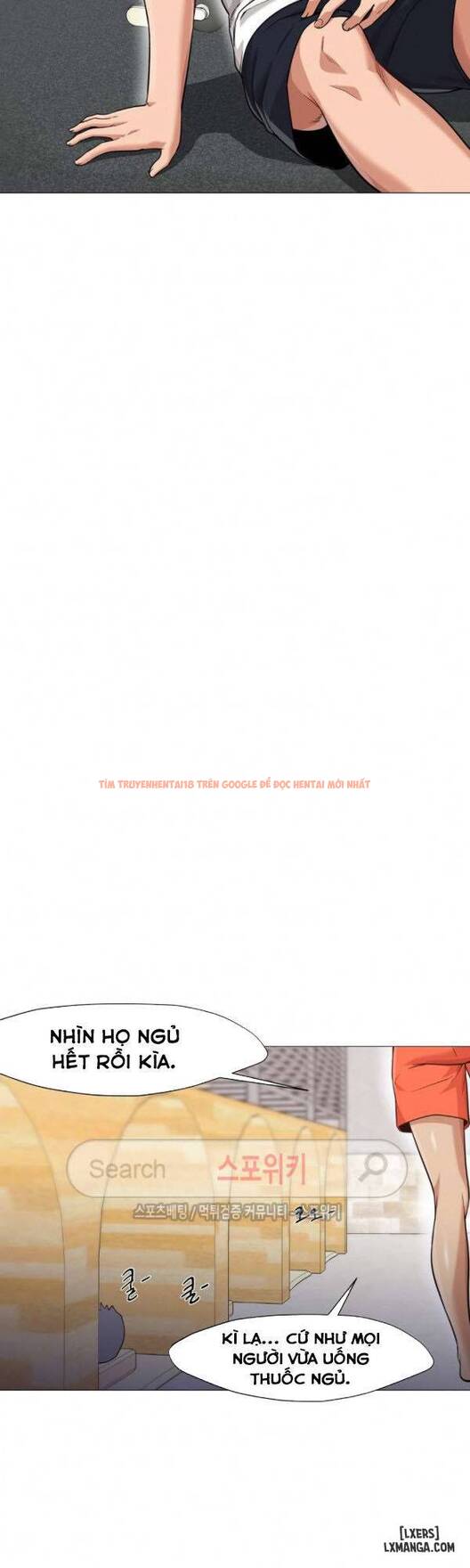 Trang truyện 26 trong truyện tranh Mạnh Mẽ Nào, Các Cô Gái - Chapter 28 - hentai24h.pro