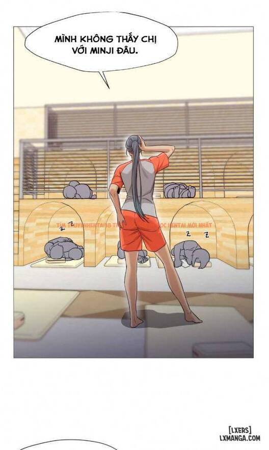 Trang truyện 27 trong truyện tranh Mạnh Mẽ Nào, Các Cô Gái - Chapter 28 - hentai24h.pro