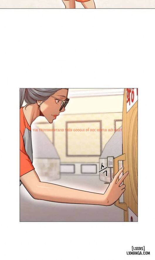 Trang truyện 29 trong truyện tranh Mạnh Mẽ Nào, Các Cô Gái - Chapter 28 - hentai24h.pro