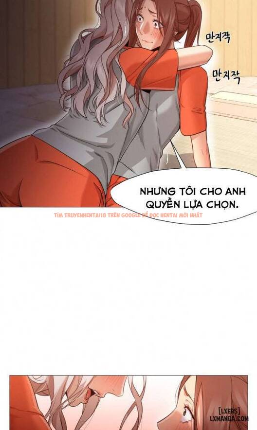 Trang truyện 3 trong truyện tranh Mạnh Mẽ Nào, Các Cô Gái - Chapter 28 - hentai24h.pro