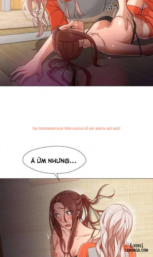 Trang truyện 33 trong truyện tranh Mạnh Mẽ Nào, Các Cô Gái - Chapter 28 - hentai24h.pro