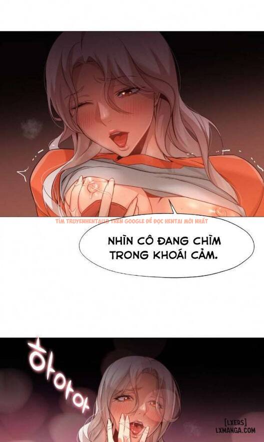Trang truyện 39 trong truyện tranh Mạnh Mẽ Nào, Các Cô Gái - Chapter 28 - hentai24h.pro