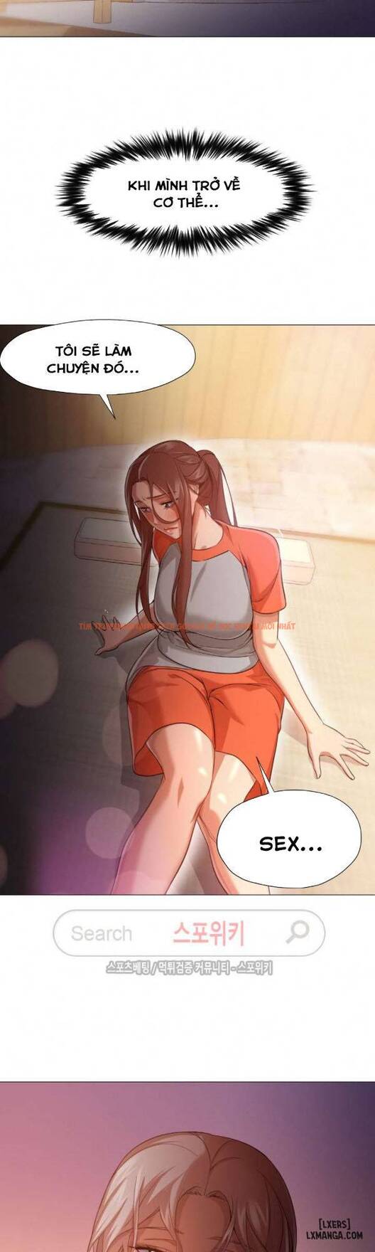Trang truyện 8 trong truyện tranh Mạnh Mẽ Nào, Các Cô Gái - Chapter 28 - hentai24h.pro
