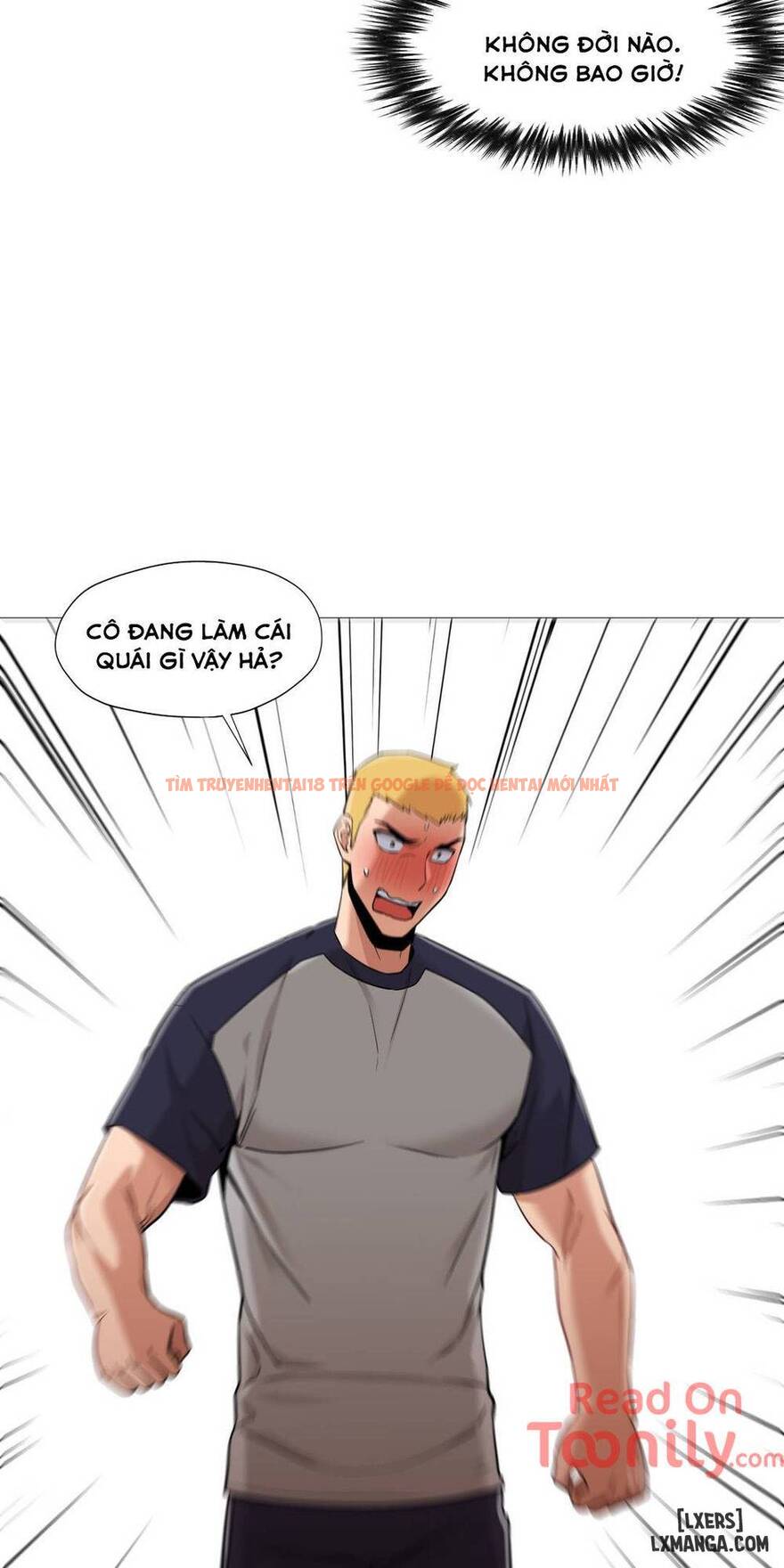 Trang truyện 12 trong truyện tranh Mạnh Mẽ Nào, Các Cô Gái - Chapter 29 - hentai24h.pro